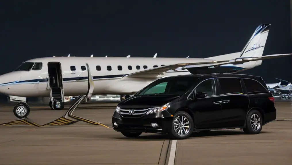 Newark NJ Airport Limo Service