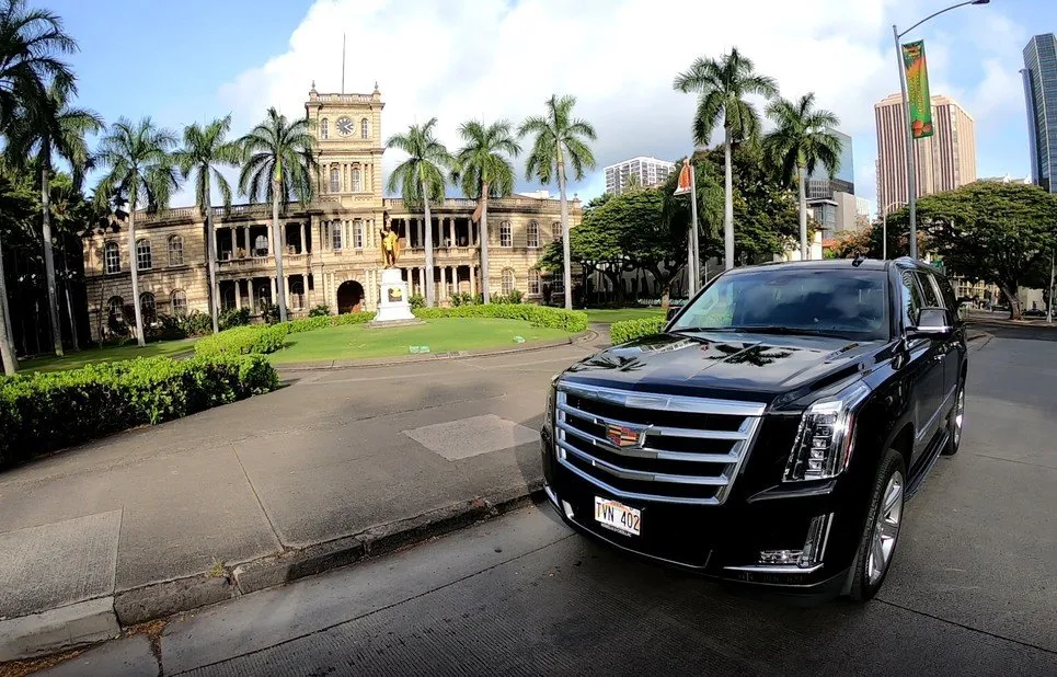 Pittsburgh Airport Limo Service