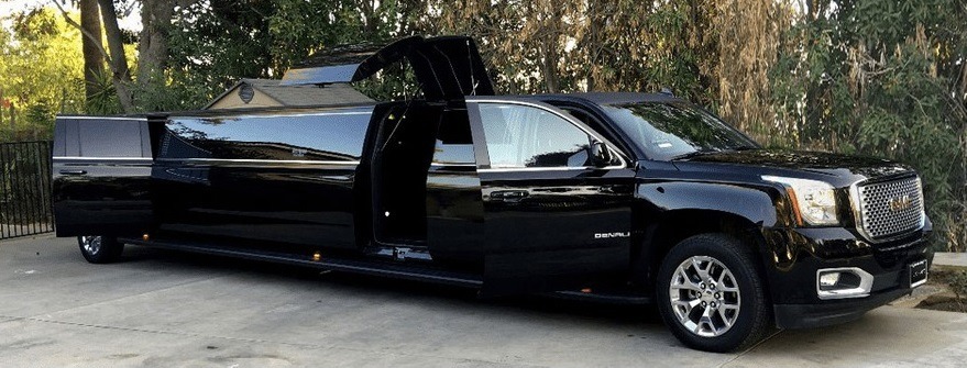 Rent a Limo Price
