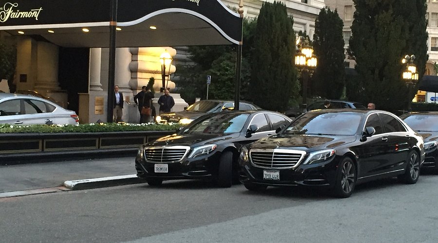 SFO Limo Service Reviews