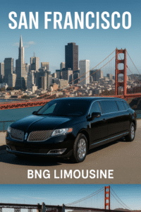 San Francisco Limo