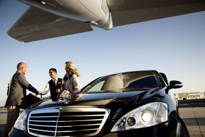San Jose Airport Town Car Service BNG Limousine San Jose Airport Town Car Service