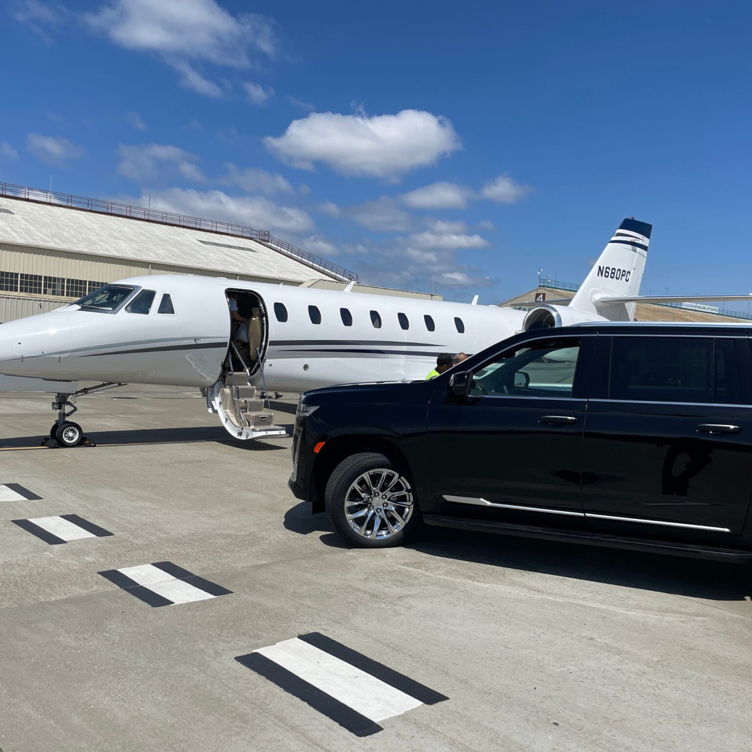  Airport Limo Services Near Me