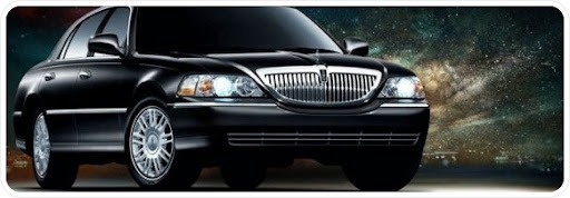Town Car Service San Jose CA