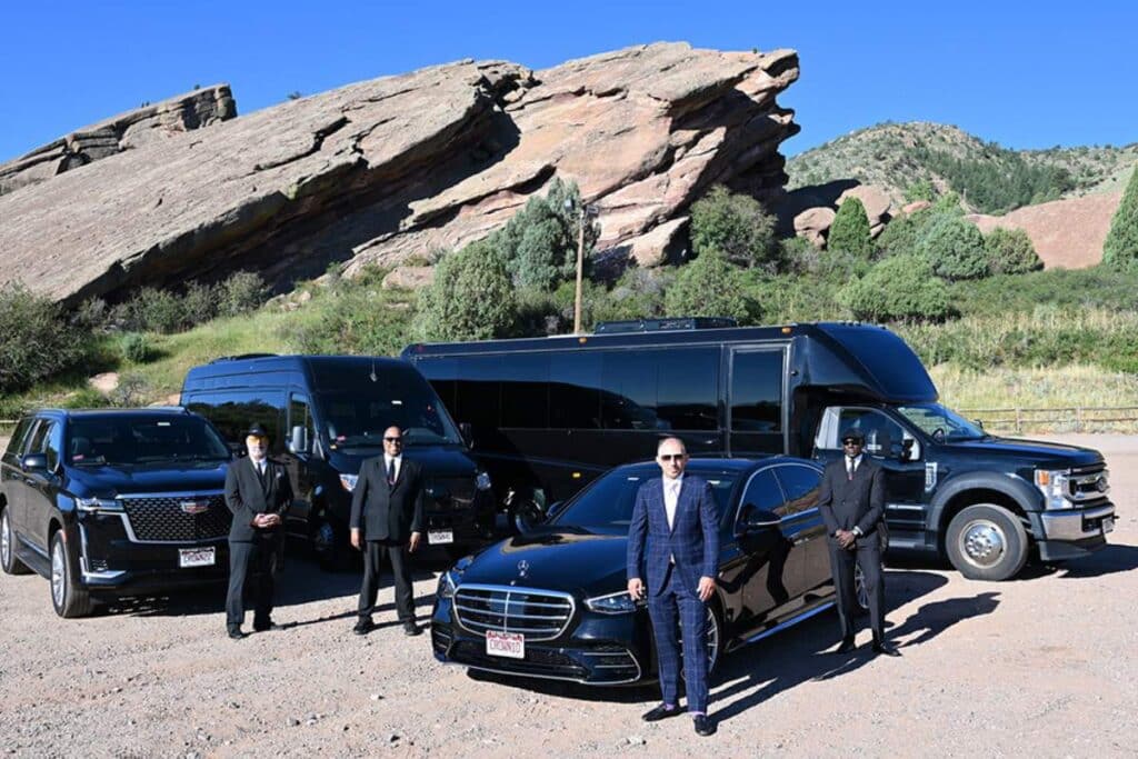 Auto mieten San Francisco