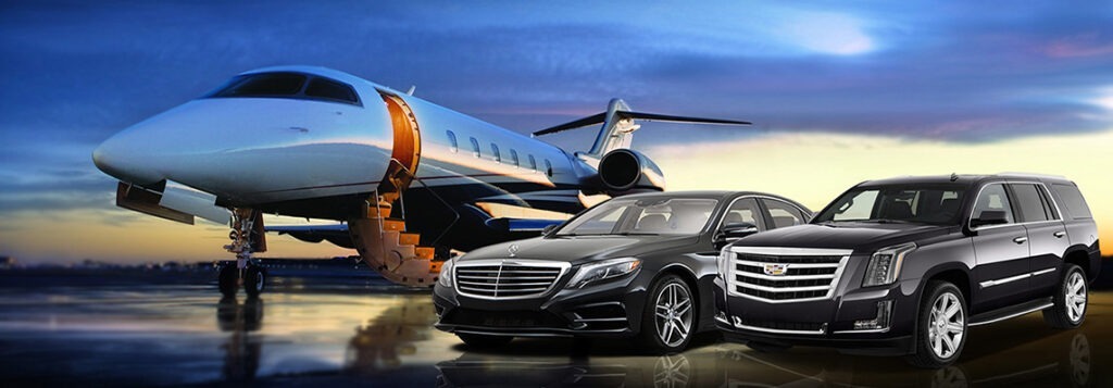 Limo Service to SFO from San Jose
