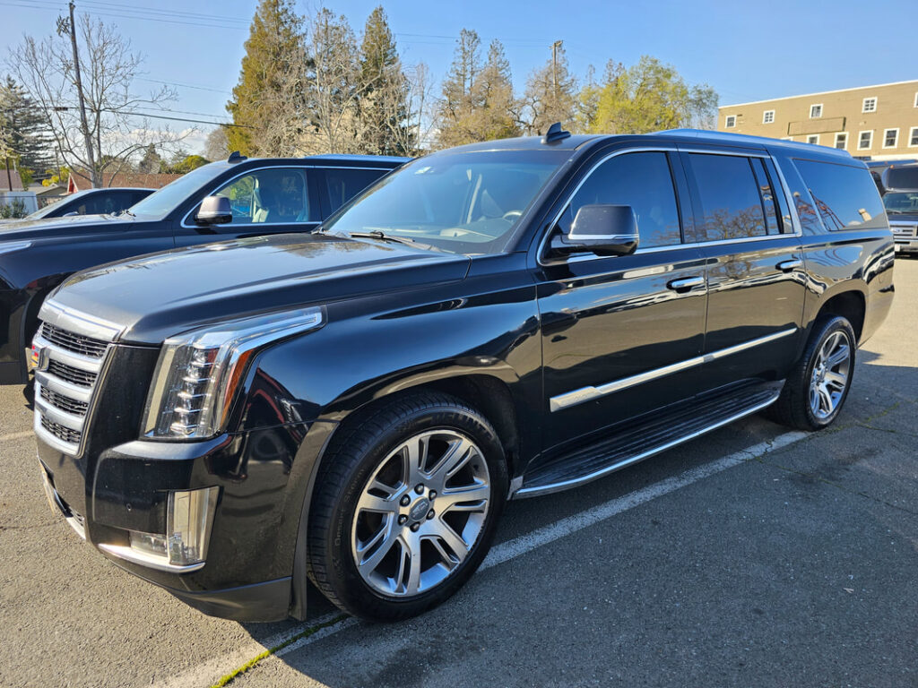 Limo SFO Airport to Napa BNG Limousine Limo SFO Airport to Napa