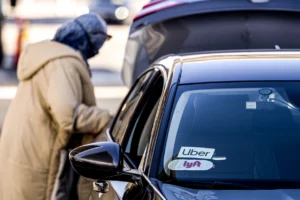 Chauffeur Service vs Uber/Lyft in Dallas