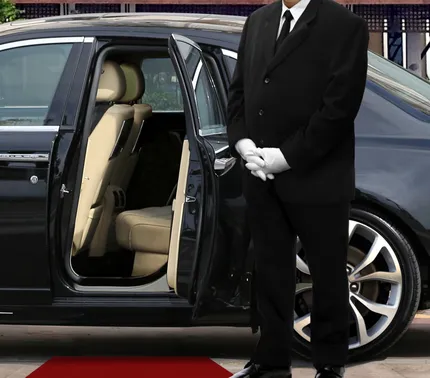 5-Star Limo Service New York