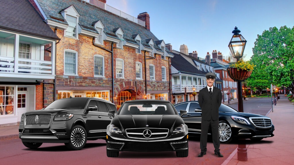 Affordable Limo Service in New York
