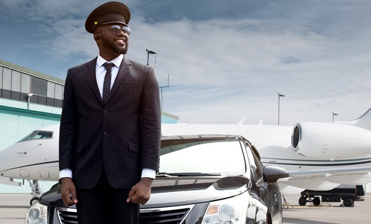 Airport Limo Service New York NY