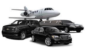 Airport Limo Service New York NY