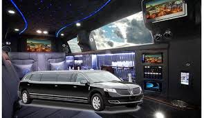 Arlington Event Transportation