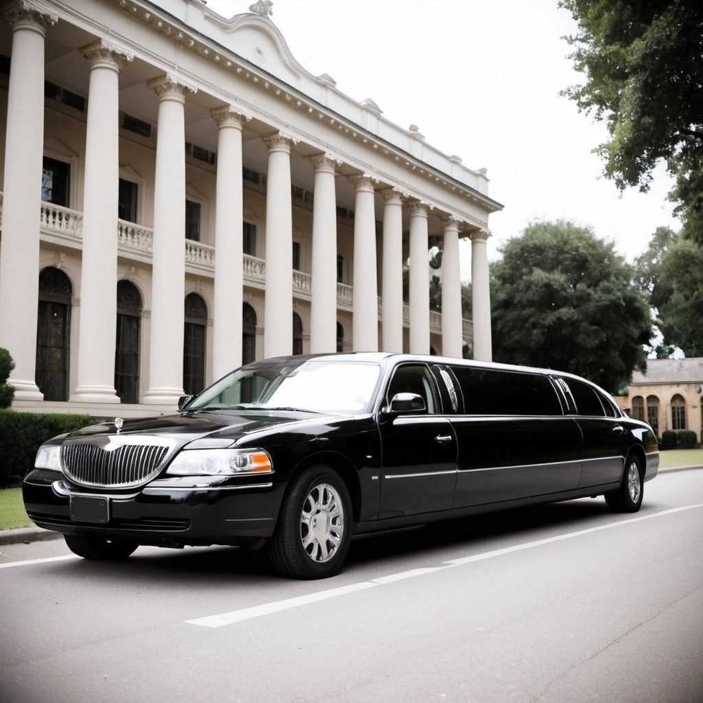 BNG limo service clarence center new york