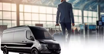 Bay Area Airport Transfer Pricing