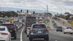 Bay Area Traffic Route Planning Guide