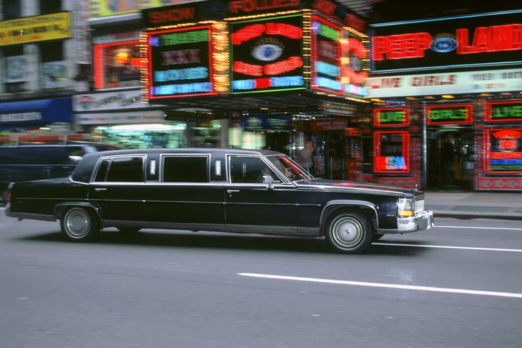 Best Limo Service in New York Tour