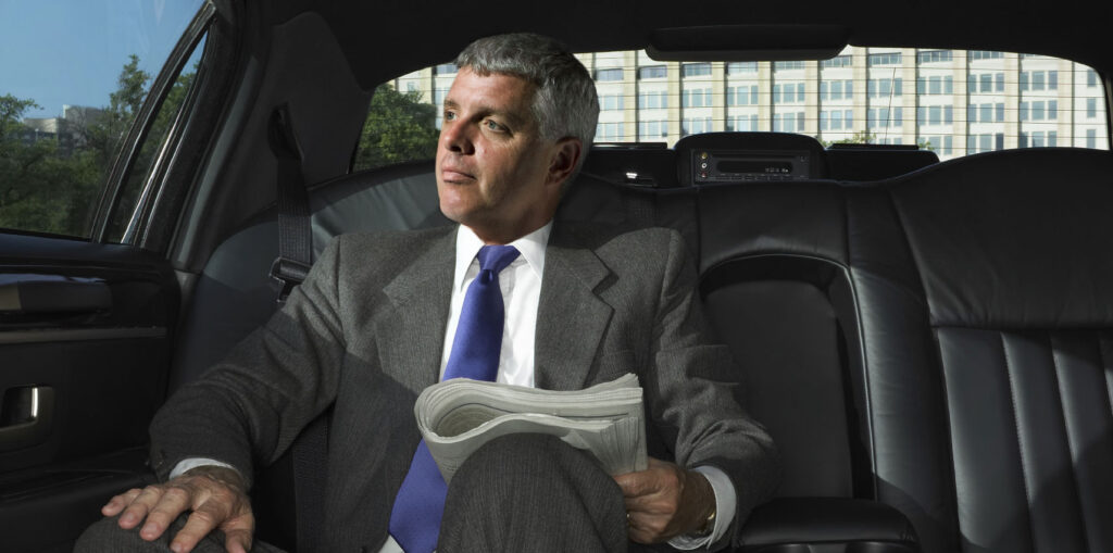 Best Limo Service to Work For in New York