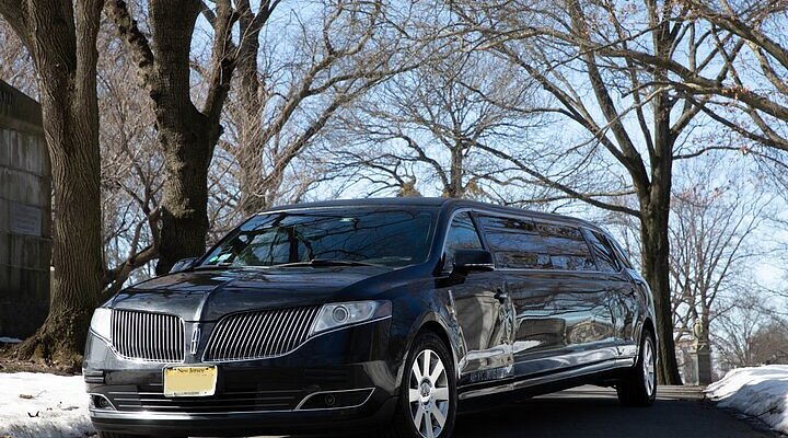 Best Limo Services in New York City