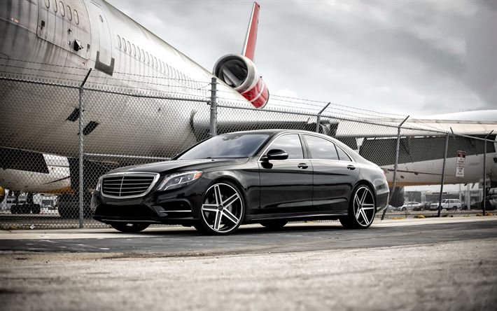 Best chauffeur service Dallas Texas