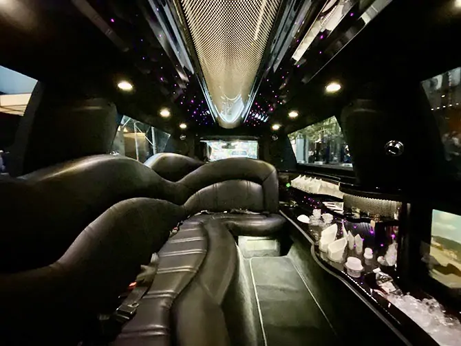 Car Limo Service in New York