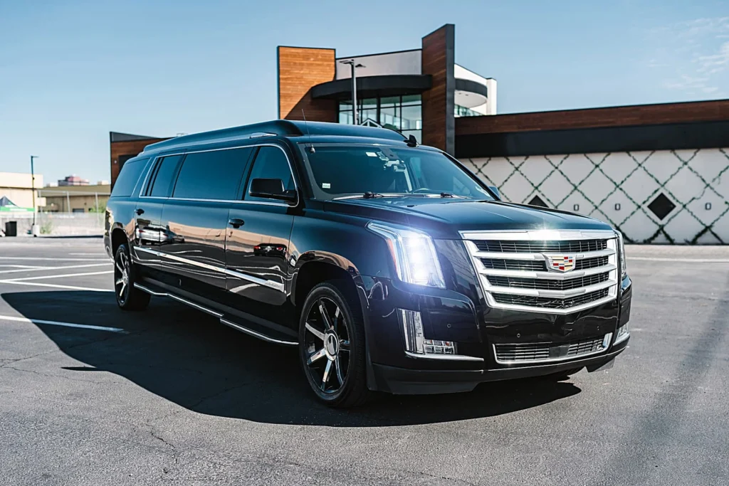 Car Service Limo New York