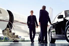 Chauffeur Service Downtown Dallas