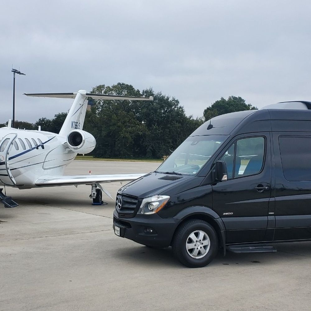 Complete Bay Area Airport Transportation Guide