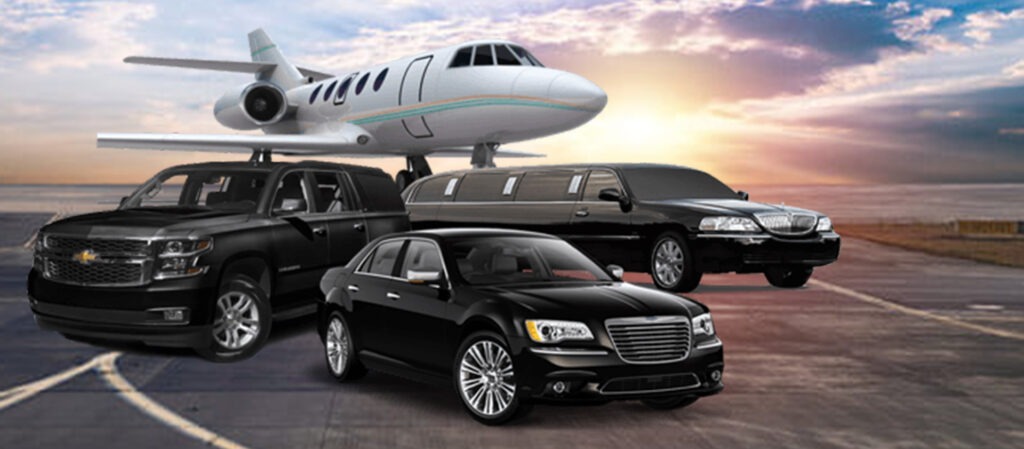 Limo Service to New York Pier