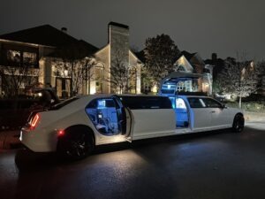 Corporate car service Dallas DFW BNG Limousine Corporate car service Dallas DFW