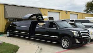 Corporate car service Dallas DFW BNG Limousine Corporate car service Dallas DFW