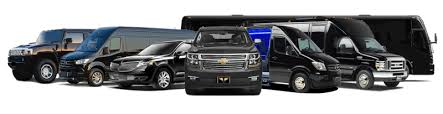 Corporate transportation Dallas