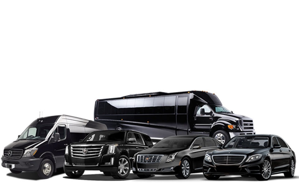 Corporate transportation Dallas