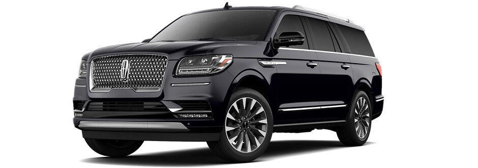 Corporate transportation Dallas