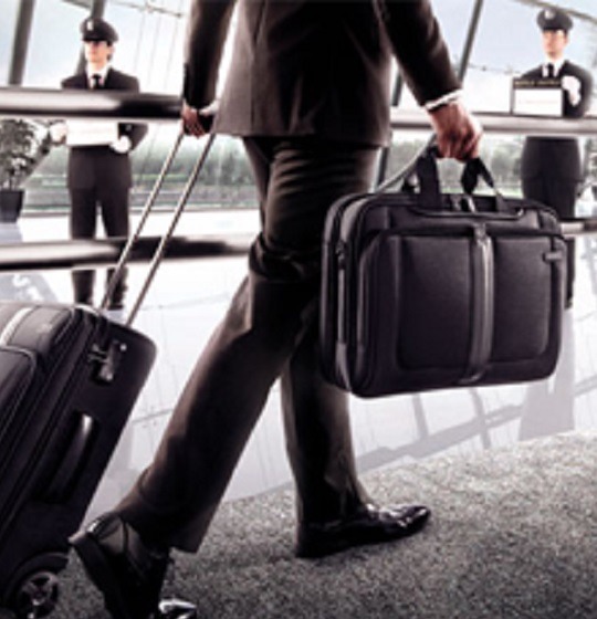 Cupertino to SFO Airport Transportation