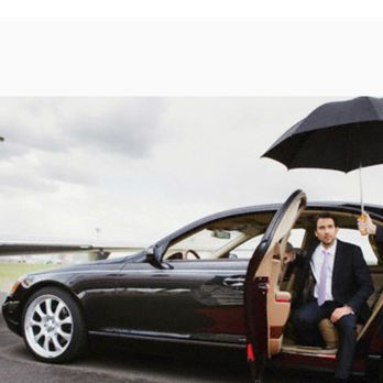 DFW Airport Chauffeur