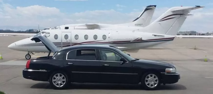 DFW Airport Shuttle Service BNG Limousine DFW Airport Shuttle Service