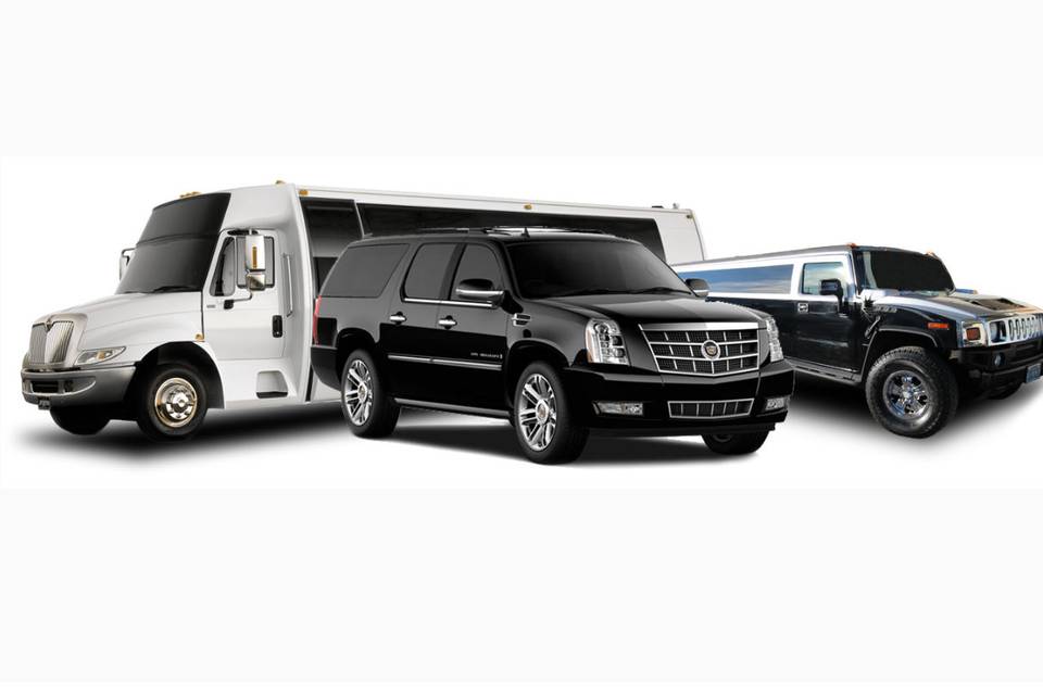 DFW Airport Shuttle Service BNG Limousine DFW Airport Shuttle Service