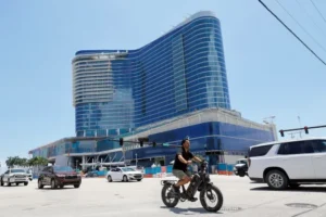 Dallas Convention Center Transportation