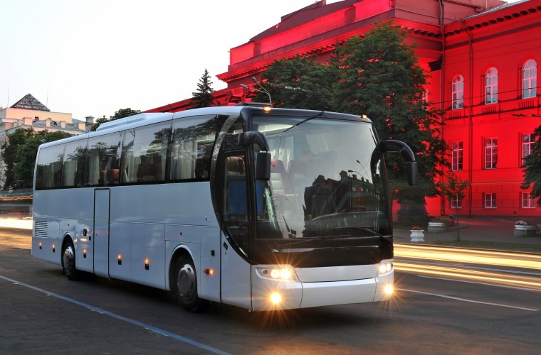 Dallas Corporate Event Transportation