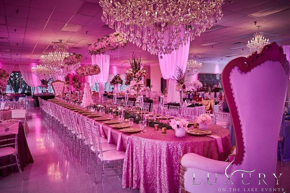 Dallas Event Planning Directories