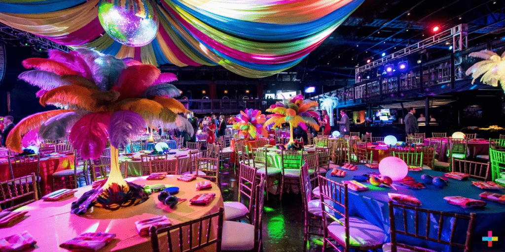 Dallas Event Planning Directories