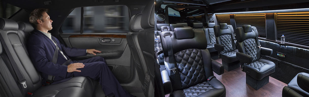 Dallas Medical Transportation