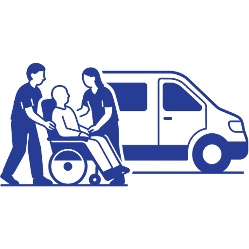 Dallas Medical Transportation