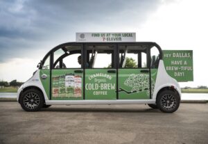 Dallas Transportation Options