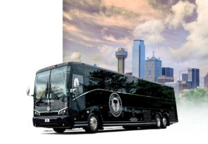 Dallas Transportation Options