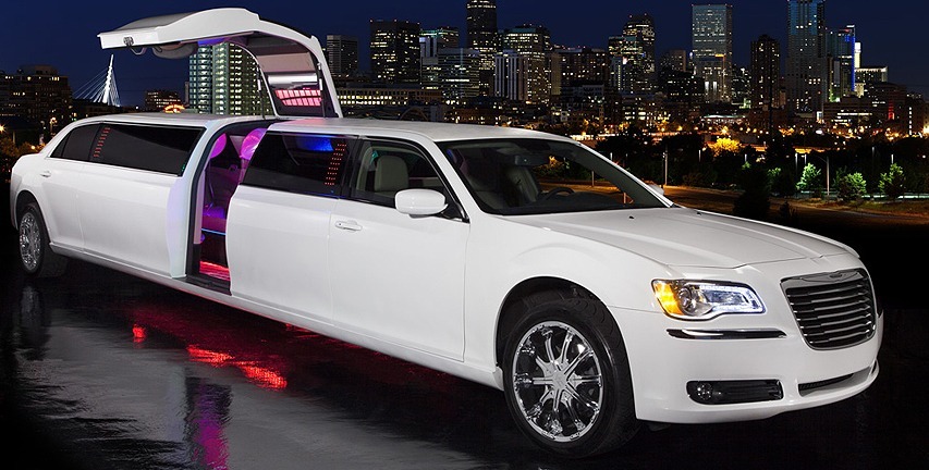 Dallas Wedding Chauffeur Service BNG Limousine Dallas Wedding Chauffeur Service