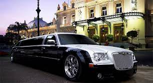 Dallas Wedding Chauffeur Service BNG Limousine Dallas Wedding Chauffeur Service
