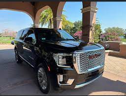 Dallas Black Car Services BNG Limousine Dallas Black Car Services