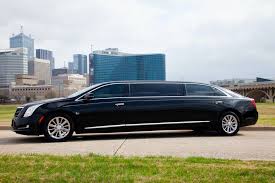 Dallas limousine service